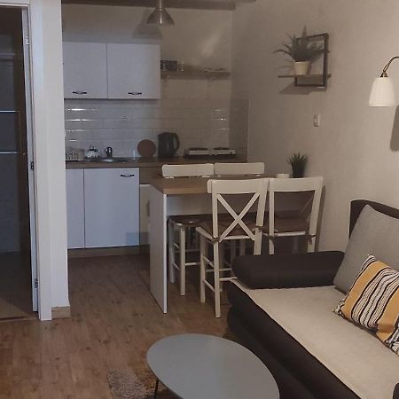 Apartmani Jovanovic Perucac Eksteriør billede