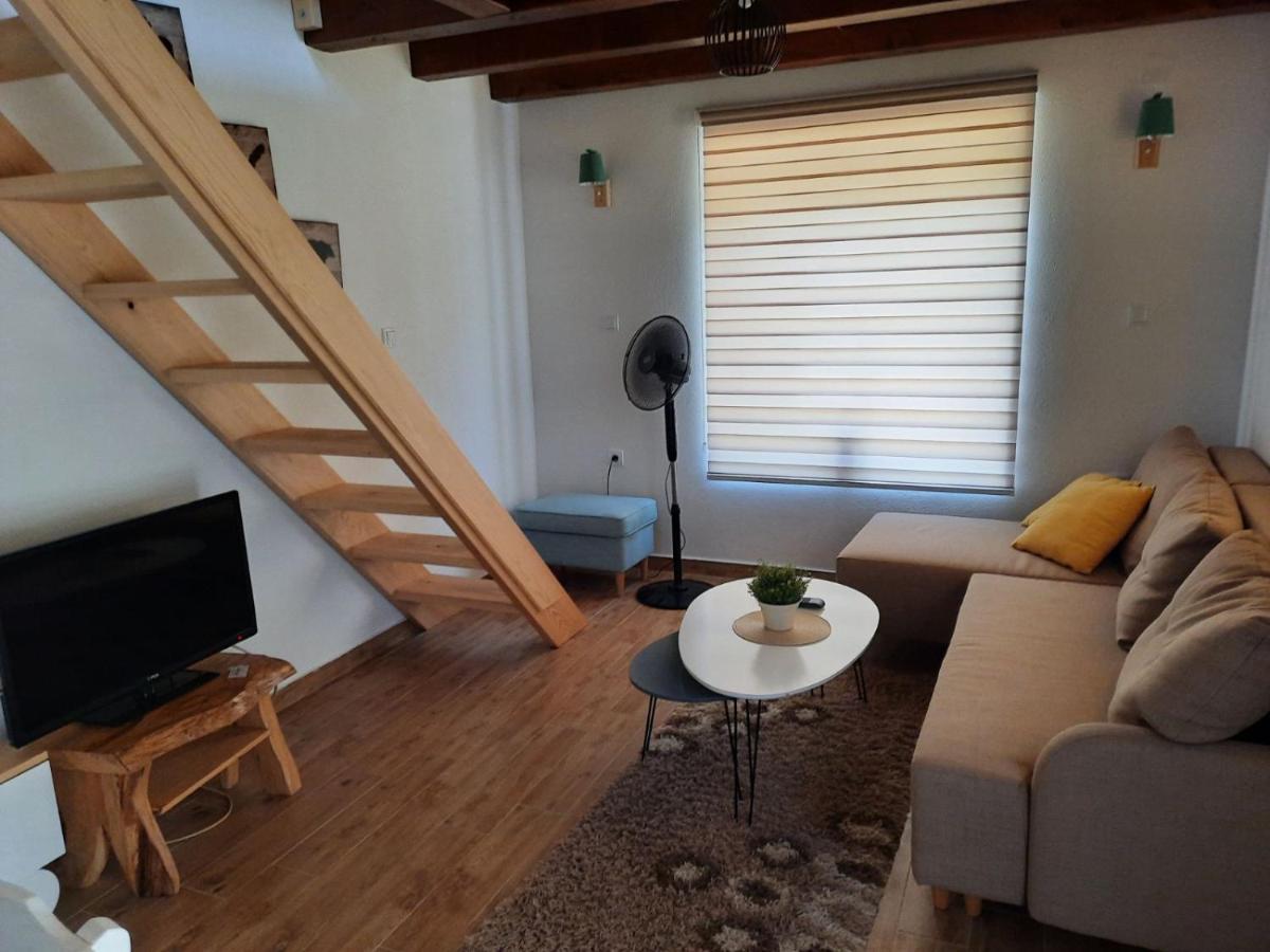 Apartmani Jovanovic Perucac Eksteriør billede